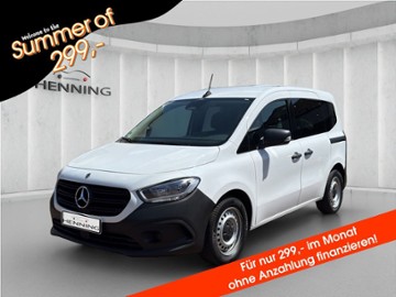 Gebrauchte Mercedes-Benz Citan