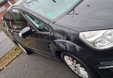 Ford S-Max 145.000 km 11.500 &euro; Dortmund 44359