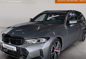 BMW 320 61.175 km 36.690 &euro; Dortmund 44263