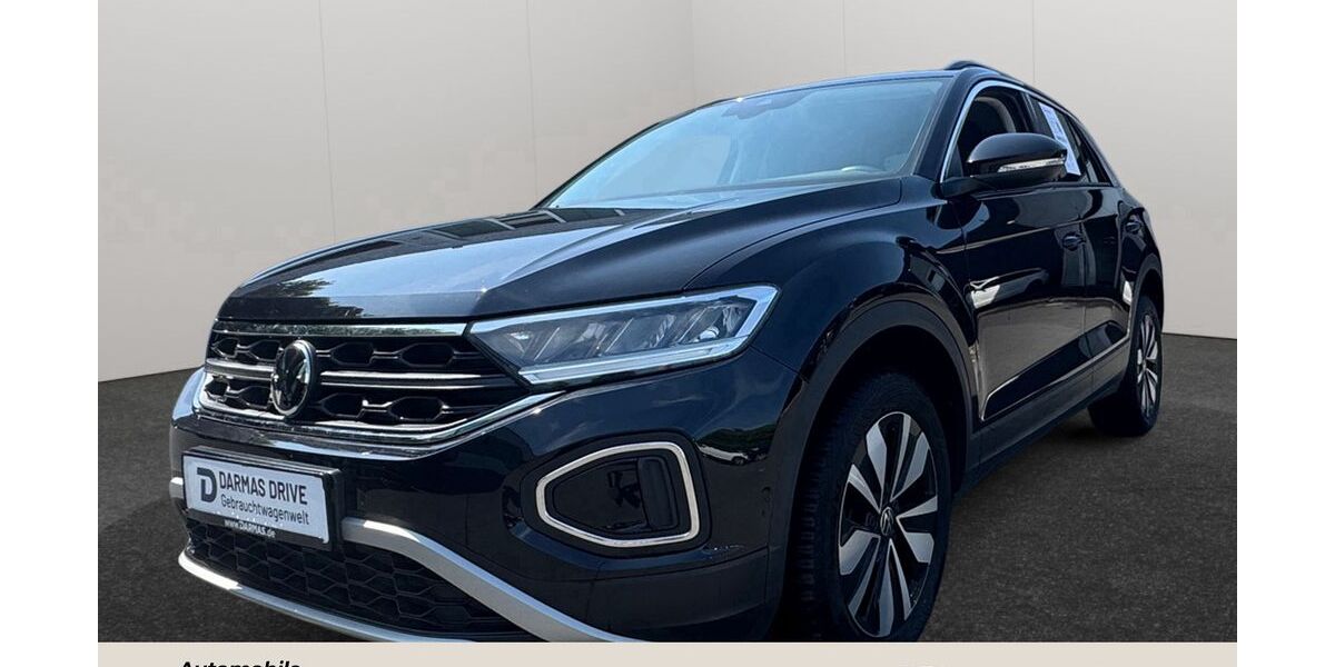 VW T-Roc 11.651 km 24.490 &euro; Oer-Erkenschwick 45739