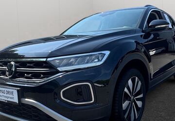 VW T-Roc 11.651 km 24.990 &euro; Oer-Erkenschwick 45739