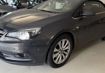 Opel Cascada 87.180 km 7.490 &euro; Wuppertal 42329