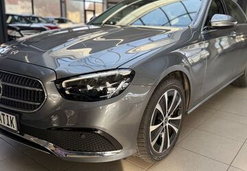 Mercedes-Benz E 300 45.891 km 36.890 &euro; Bottrop 46236