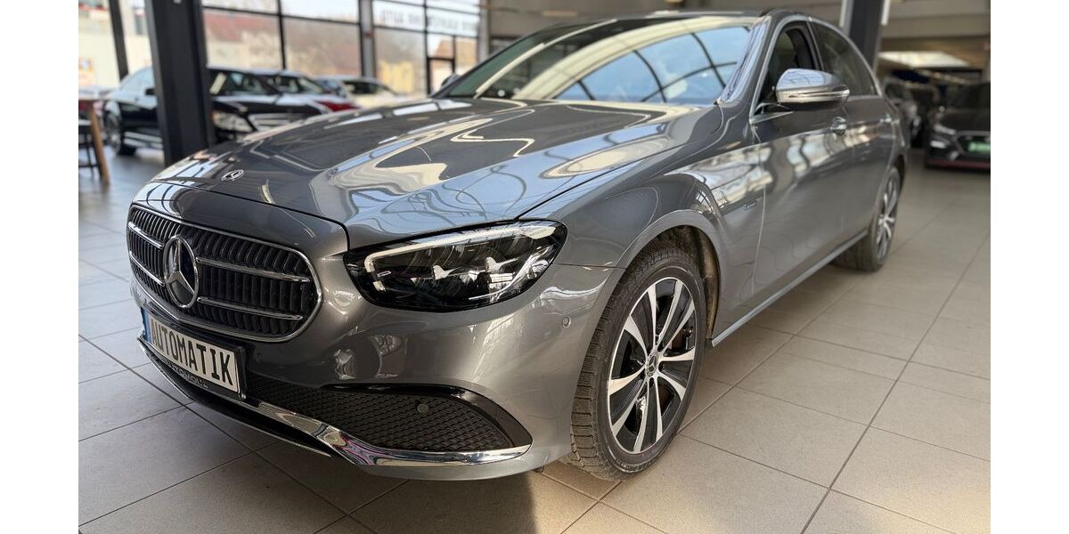 Mercedes-Benz E 300 45.891 km 36.890 &euro; Bottrop 46236