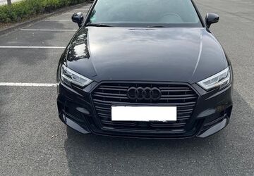 Audi A3 155.000 km 17.490 &euro; Bochum 44789