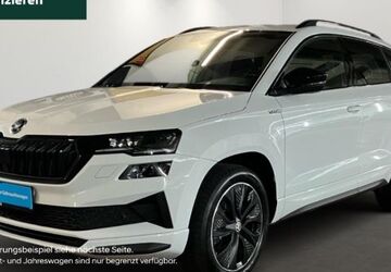 Skoda Karoq 33.722 km 31.990 &euro; Hagen 58089