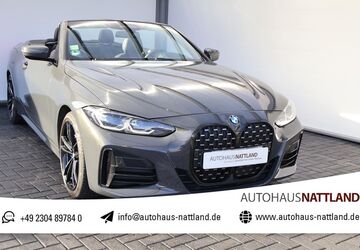 BMW M440 119.850 km 39.850 &euro; Schwerte 58239
