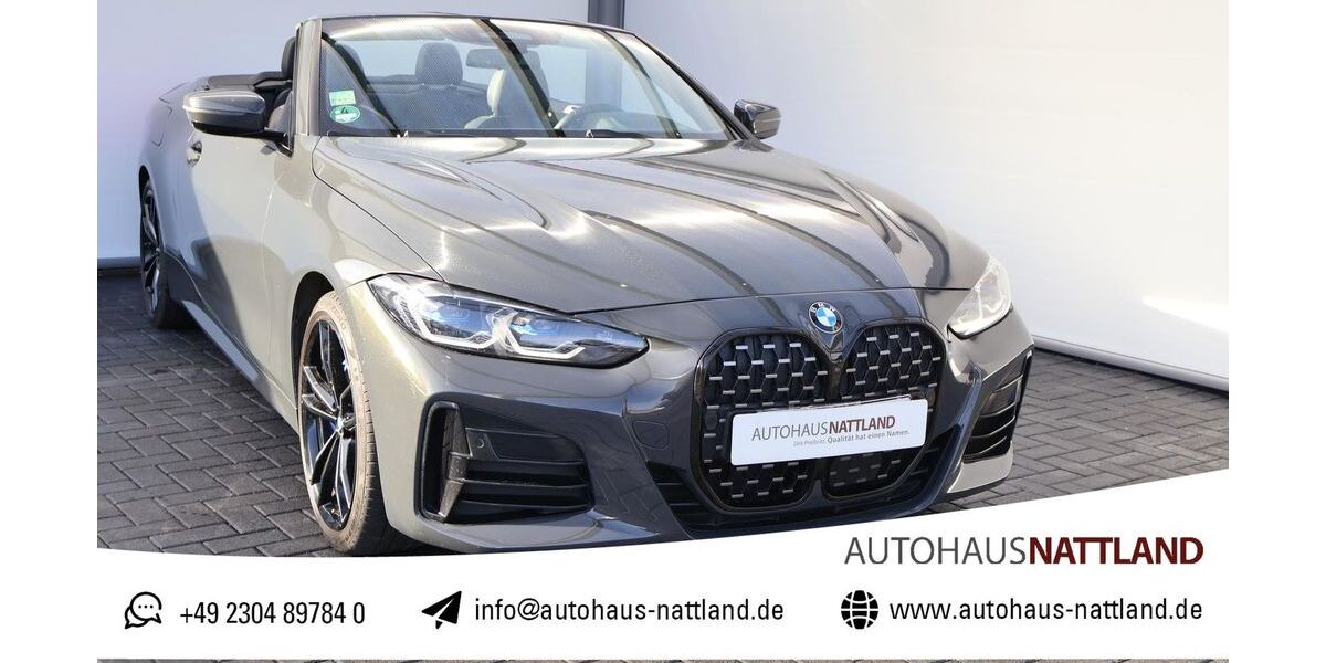 BMW M440 119.850 km 39.850 &euro; Schwerte 58239