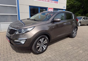 Kia Sportage 154.347 km 10.399 &euro; Bochum 44894