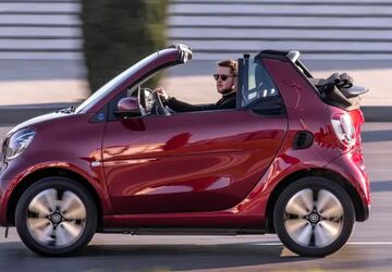 Smart ForTwo 11.500 km 17.800 &euro; Hattingen 45529