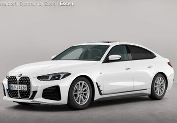 BMW 420 Gran Coupé 26.431 km 43.599 &euro; Essen 45141