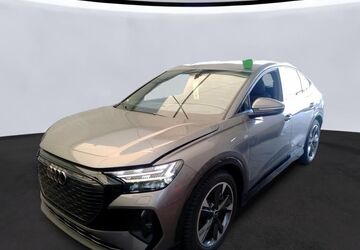 Audi Q4 26.496 km 46.910 &euro; Hagen 58091