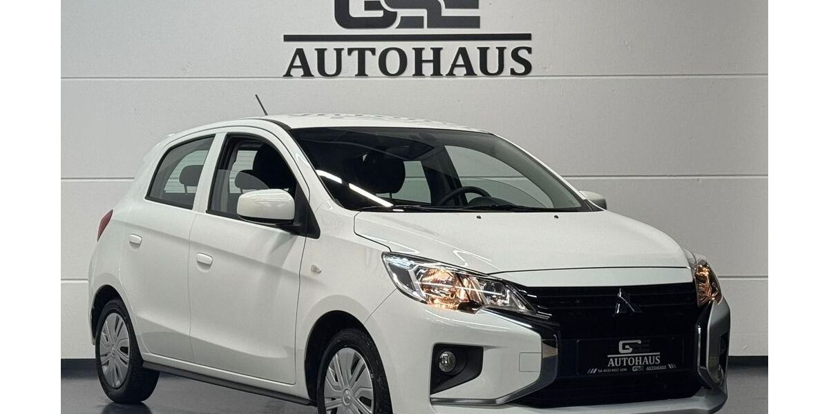 Mitsubishi Space Star 81.500 km 8.990 &euro; Wuppertal 42285