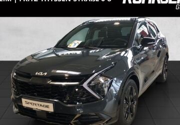 Kia Sportage 7.500 km 32.390 &euro; Mülheim an der Ruhr 45475