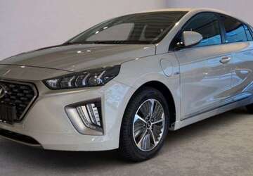 Hyundai IONIQ 74.897 km 17.490 &euro; Velbert 42555