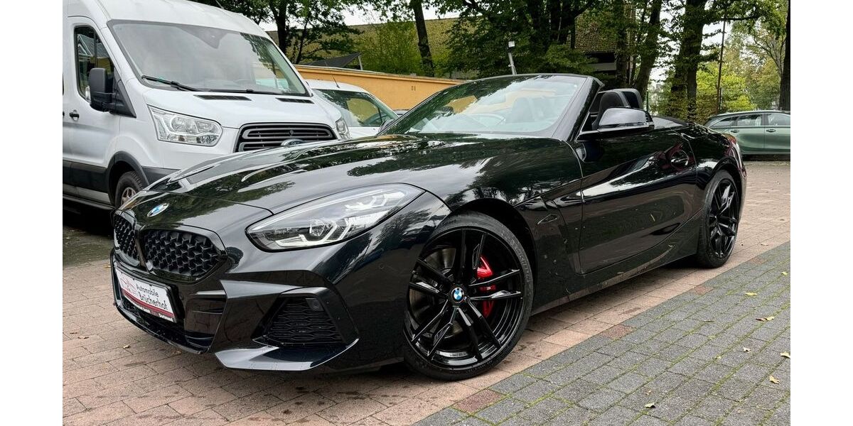 BMW Z4 17.000 km 40.990 &euro; Dortmund 44263