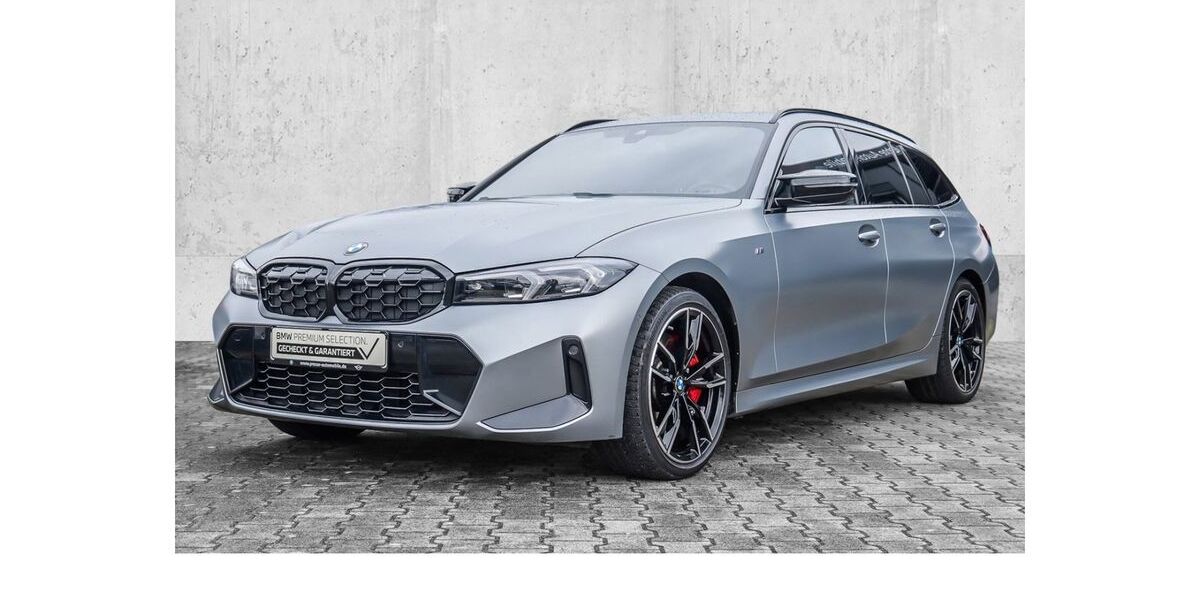 BMW M340i 58.800 km 51.490 &euro; Herne 44625