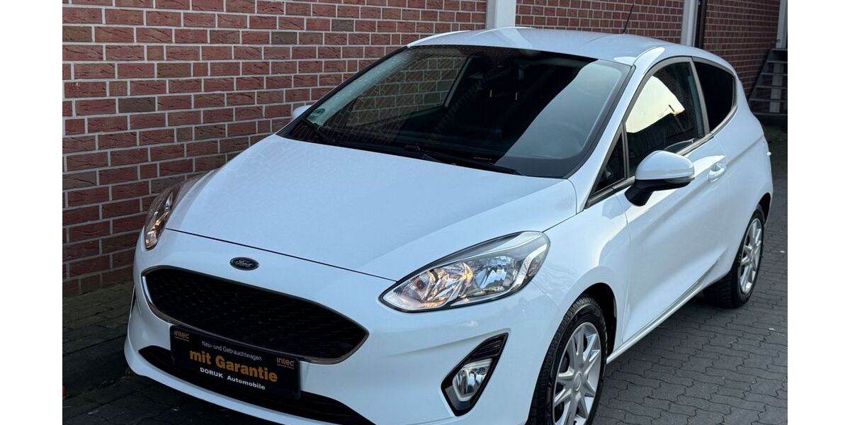 Ford Fiesta 69.500 km 7.990 &euro; Oer-Erkenschwick 45739