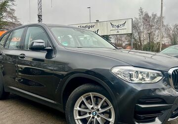 BMW X3 81.200 km 25.900 &euro; Mülheim 45481