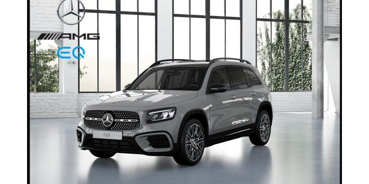 Mercedes-Benz GLB 200 14.500 km 47.880 &euro; Hagen 58135