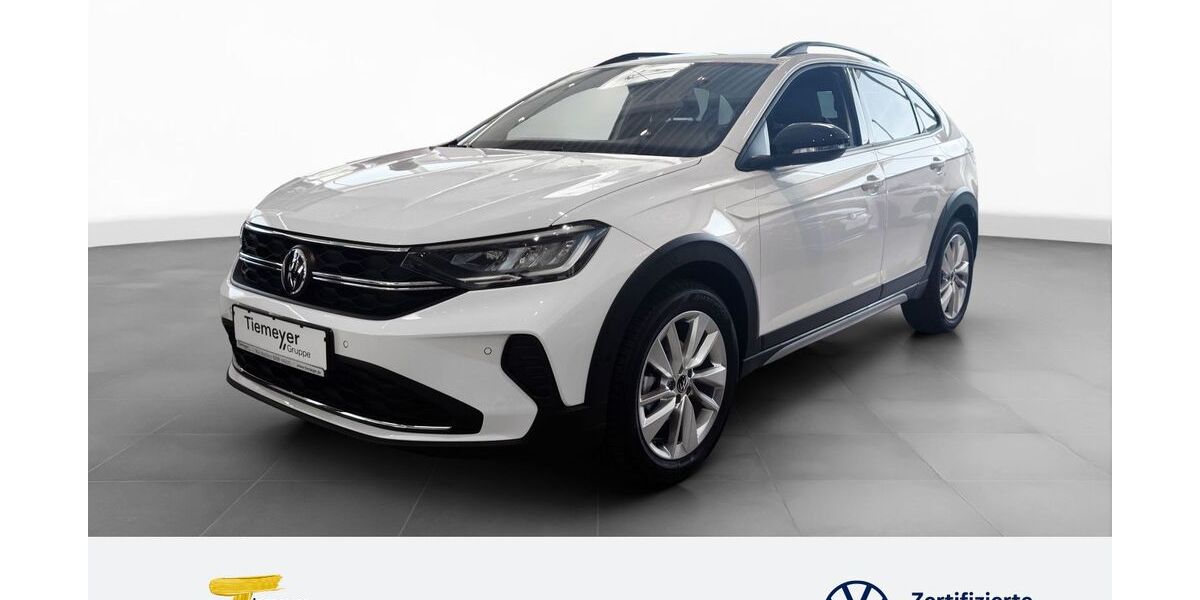 VW Taigo 4.999 km 27.290 &euro; Dorsten 46282