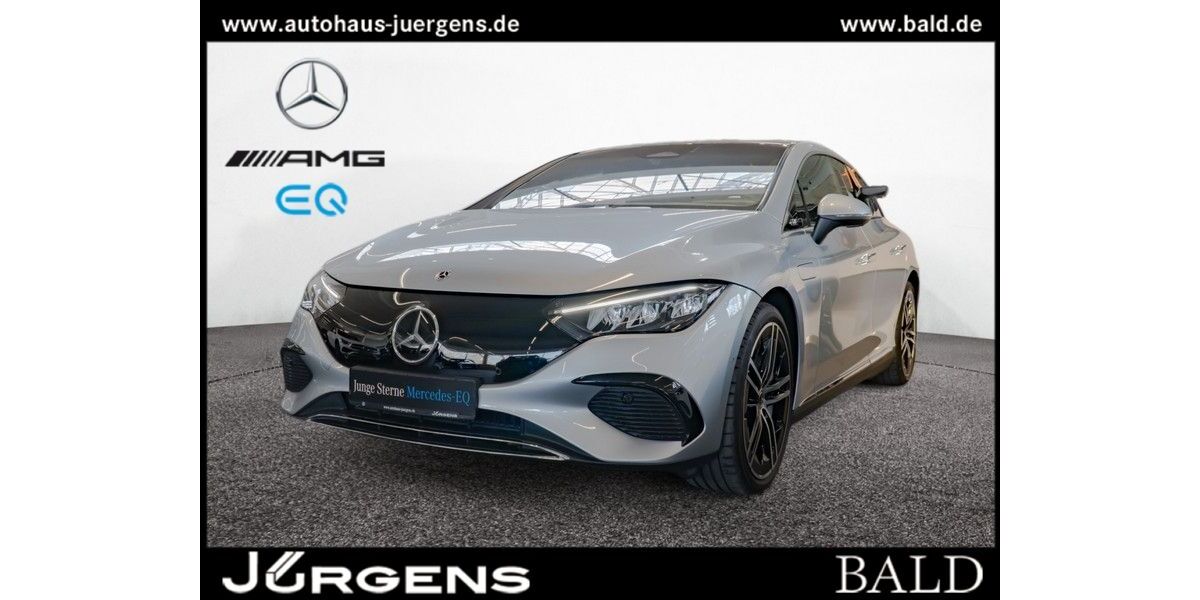 Mercedes-Benz EQE 17.768 km 45.180 &euro; Hagen 58135