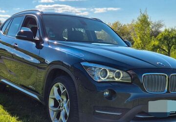 BMW X1 206.000 km 8.700 &euro; Hagen 58135