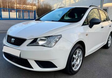 Seat Ibiza 119.000 km 5.450 &euro; Essen 45139