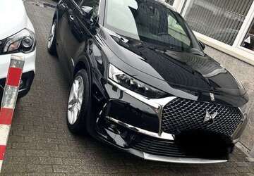 DS Automobiles DS 7 Crossback 102.000 km 18.500 &euro; Wuppertal 42283