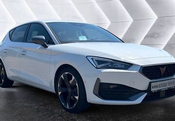 Cupra Leon 71.925 km 22.690 &euro; Dortmund 44263
