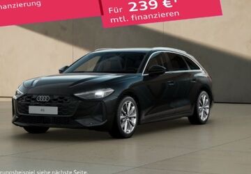 Audi A5 24.007 km 42.700 &euro; Hagen 58089