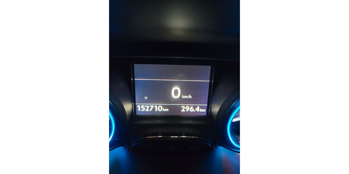 Peugeot 2008 152.700 km 5.500 &euro; Wuppertal 42279