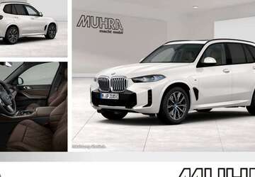 BMW X5 21.556 km 77.480 &euro; Oberhausen 46149