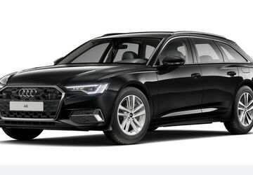 Audi A6 17.928 km 43.980 &euro; Bochum 44809