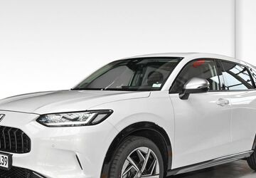 Honda ZR-V 15.000 km 39.440 &euro; Wuppertal 42103