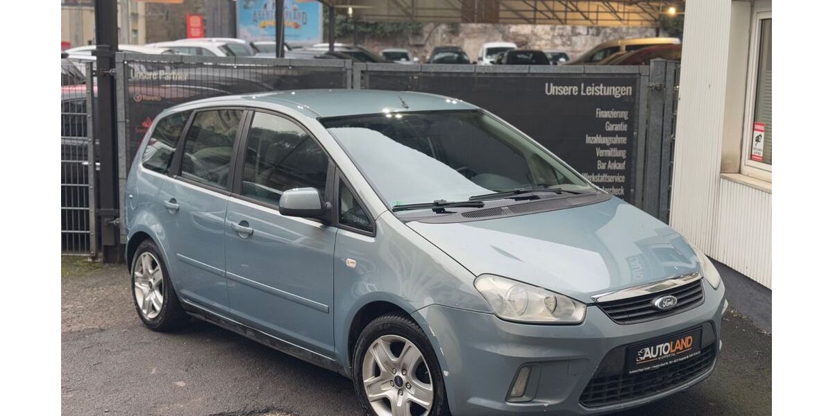 Ford C-Max 248.100 km 2.199 &euro; Wuppertal 42117