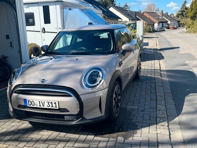 Mini ONE 14.500 km 19.990 &euro; Dortmund 44267