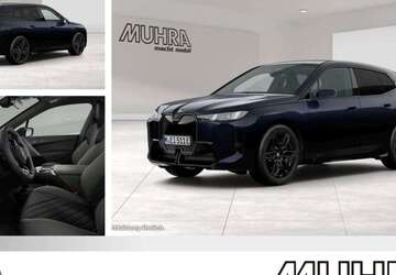 BMW iX 22.160 km 68.840 &euro; Oberhausen 46149