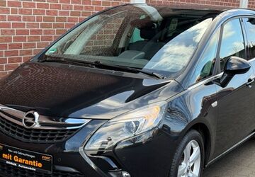 Opel Zafira 138.500 km 7.990 &euro; Oer-Erkenschwick 45739