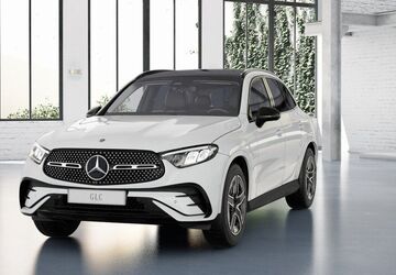 Mercedes-Benz GLC 300 5.410 km 63.980 &euro; Dortmund 44147