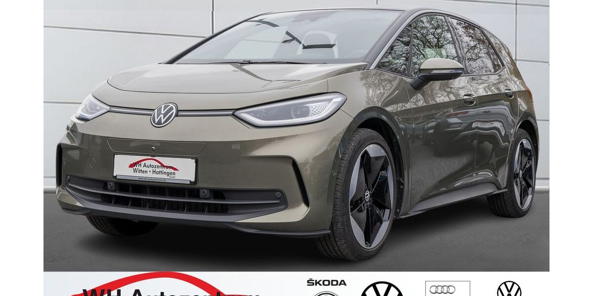 VW ID.3 35.650 km 29.938 &euro; Witten 58453