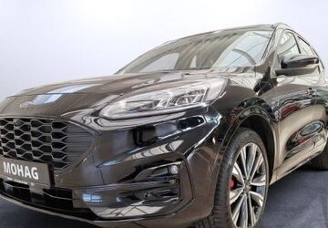 Ford Kuga 29.930 km 25.990 &euro; Gelsenkirchen 45881