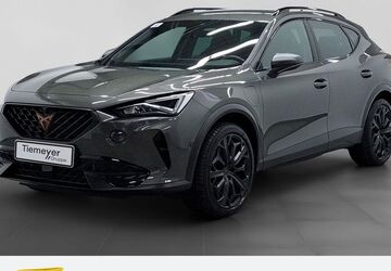 Cupra Formentor 27.000 km 31.290 &euro; Bochum 44892