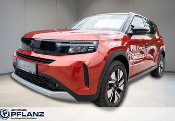 Opel Frontera 9.990 km 25.555 &euro; Bochum 44801