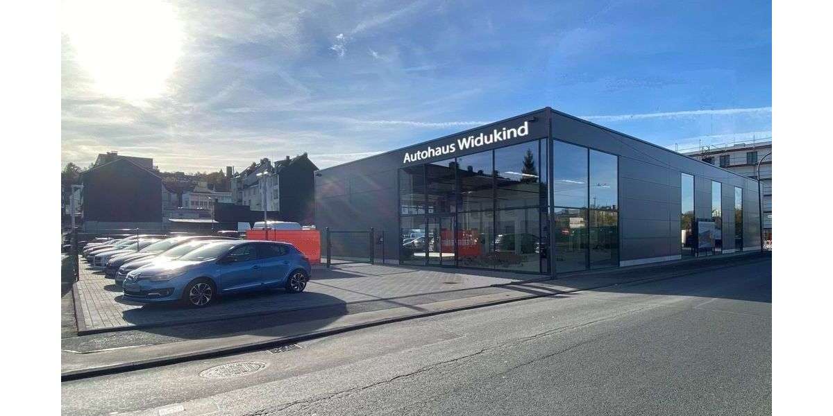 Dacia Dokker 150.000 km 6.990 &euro; Wuppertal 42289