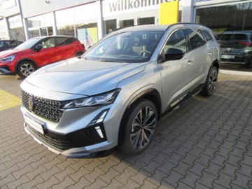 Gebrauchte Renault Espace