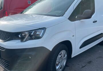 Peugeot Partner 102.656 km 8.250 &euro; Herdecke 58313