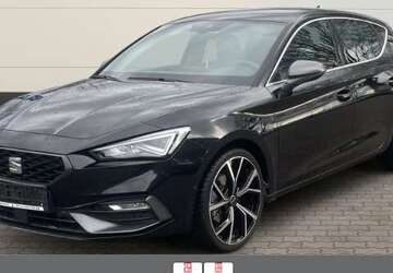 Seat Leon 29.750 km 22.990 &euro; Dorsten Wulfen 46286