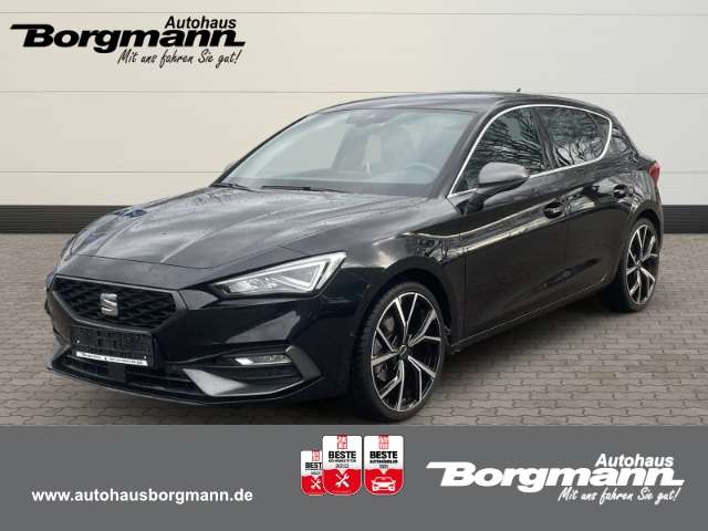 Seat Leon 29.750 km 22.990 &euro; Dorsten Wulfen 46286