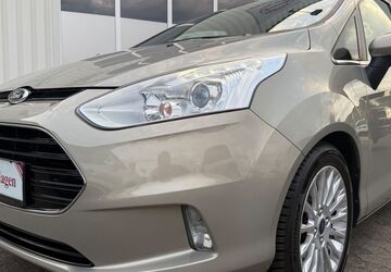 Ford B-Max 180.762 km 3.980 &euro; Hagen 58135